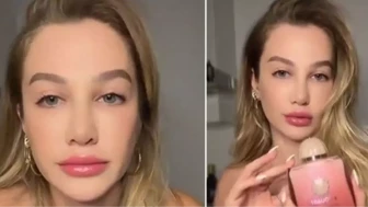 Fakirlerle aynı kokmak istemeyen kadın: Yasemin Arı'nın hikayesi