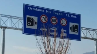 İstanbul'da Hız Limitleri Yeniden Belirlendi: İşte Değişen Yollar ve Yeni Sınırlar!