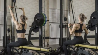 Kardiyo ve Kuvvet Antrenmanlarını Birleştirerek Hedefinize Ulaşın