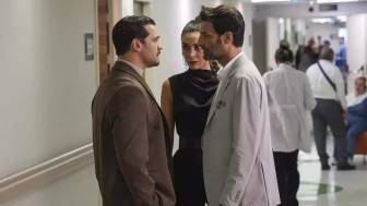 Eşref Rüya dizisinin 22. bölümü ne zaman yayınlanacak? Eşref Rüya dizisi 12 Kasım akşamı ekranlarda olacak mı?