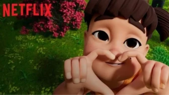 GUPİ Animasyonu Artık Full HD Kalitede İzlenebilir!