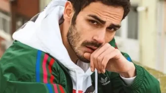 Erdem Kaynarca: Yükselen Genç Oyuncunun Başarı Hikayesi!