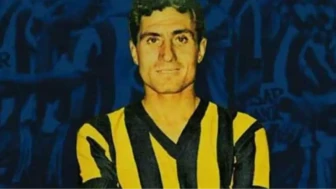 Fenerbahçe'nin Efsane İsmi Lefter Küçükandonyadis'in Türk Kimliği ve Futbol Kariyeri Anlatıldı