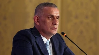 Trabzonspor'un eski Başkanı İbrahim Hacıosmanoğlu'nun hayatı