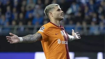 Galatasaray'ın Yıldızı Mauro Icardi İçin Milan Transferi Yakınlaşıyor