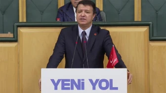 İznik'te Büyük Bir Proje: Yeni Bir Din ve Kültür Merkezi Kuruluyor mu?