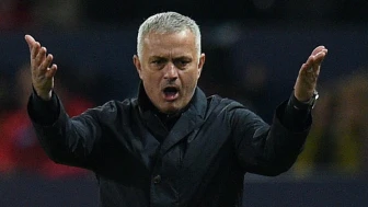 Mourinho'dan oyuncuları hakkında sert açıklama