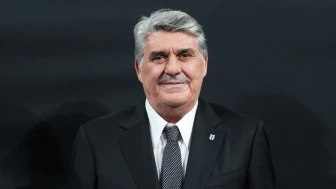 Beşiktaş Kulübü Başkanı Serdal Adalı, Yönetim Kurulu Üyeleriyle bir araya gelecek!