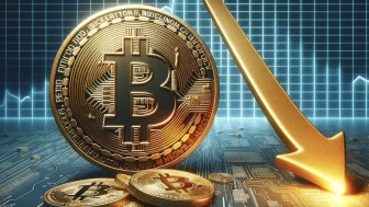 Kripto para piyasalarında neden yaşanan düşüşün ardından Bitcoin, 107 bin dolar seviyelerinden geri döndü