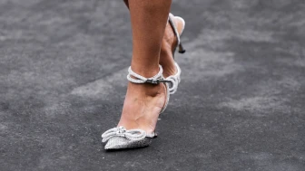 Büyük ayakları küçük göstermenin yolları