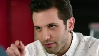 Ünlü oyuncu Çağrı Çıtanak'ın bebeklerinin cinsiyeti ve ismi belli oldu!