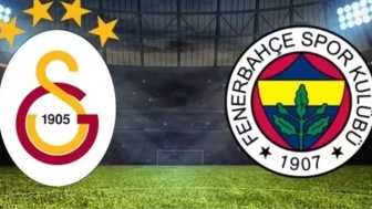 Fenerbahçe Galatasaray Derbisi Biletleri Yakında Satışa Sunulacak!