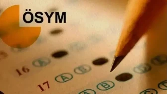 Dikey Geçiş Sınavı (DGS) 2026 için Sınav Tarihi ve Diğer Takvim Bilgileri Belli Oldu!