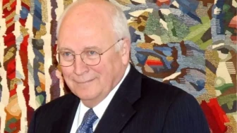 ABD Eski Başkan Yardımcısı Dick Cheney Vefat Etti: Siyaset Dünyasında Büyük Kayıp