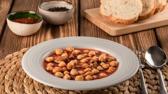 Dişlerinizi koruyun! Nohudun dişlere zarar vermemesi için yapmanız gerekenler haberimizde!