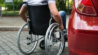 2026 yılı için engelli araç limiti belirlendi: Yeni ÖTV muafiyet miktarı açıklandı