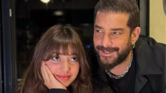 Enis Arıkan: Tiyatro ve Dizi Dünyasının Başarılı İsmi Hira'ya Özel Bir Mesaj Yayınladı!