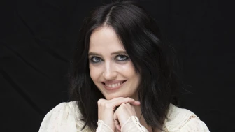 Eva Green, Netflix'in Wednesday dizisine katıldı! Hangi karakteri canlandıracağı da belli oldu