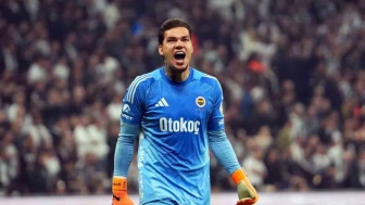 Brezilya Milli Takımı teknik direktörü, Manchester City'nin başarılı kalecisi Ederson'u milli takıma çağırdı