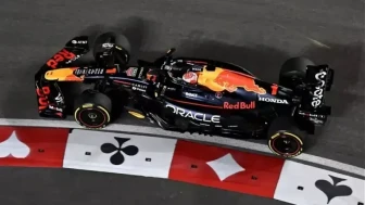 Formula 1 Yarışında Zafer Kimin Olduğu Belli Oldu!