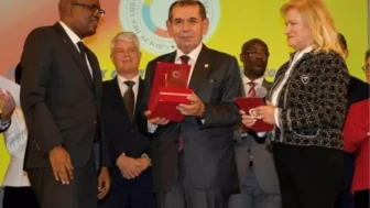 Türkiye'deki Frankofon Büyükelçilerden Başkan Ödülü: Frankofoni ve Kültürel Köprüler