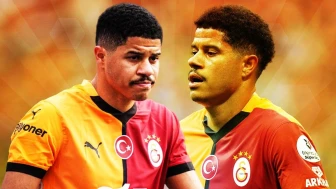 Gabriel Sara'nın transferi resmen açıklandı! Son dakika detayları burada
