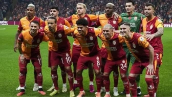 Galatasaray'ın Ajax ile oynayacağı maçın ilk 11'i belli oldu! Galatasaray'ın Ajax maçı kadrosu ve ilk 11'i açıklandı mı?