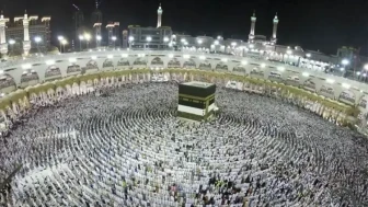 Diyanet TV'nin Canlı Yayınında 2026 Hac Kura Sonuçları Açıklandı!