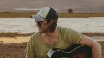 Kaan Tangöze'nin Konser Sürprizi: Baltalar Elimizde! Peki Hangi Şarkıyı Söyledi?