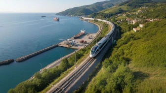 Karadeniz bölgesindeki iş dünyası, birleşerek ortak bir ses oluşturdu: Bu inovatif proje bölge ekonomisine ivme kazandıracak!