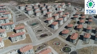 Karı, Koca ve Çocuklar Farklı Farklı TOKİ Konutlarına Başvurabilir mi? TOKİ'nin 500 Bin Sosyal Konut Başvuru Şartları Açıklandı
