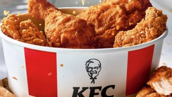 KFC Türkiye'ye büyük bir geri dönüş yaptı: Yepyeni dönemin ilk restoranı kapılarını açtı!