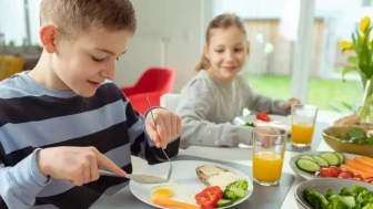 Kış aylarında sağlıklı beslenmenin önemi ve altın kuralları nelerdir?