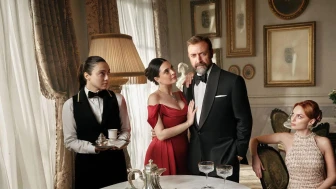 Kral Kaybederse dizisinin sadık izleyicilerine üzücü gelişme