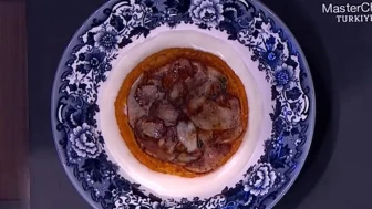 Ünlü Şefin Tarifini Verdiği Riso Al Salto Yemeği! İşte Tarifi ve Malzemeleri...