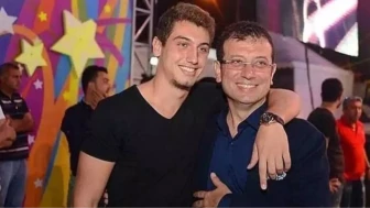 Ekrem İmamoğlu'nun Oğlu Selim İmamoğlu: Genç Mühendis Türkiye'nin Gündemine Oturuyor!