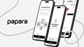 Papara hesabında kalan paranı çekebilmek için yapman gereken adımlar neler?