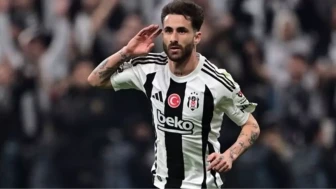 Rafa Silva Beşiktaş'tan ayrılıyor mu? Rafa Silva Beşiktaş'tan neden ayrılıyor?