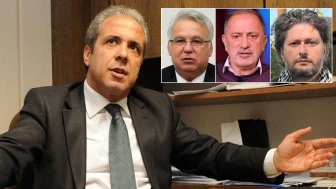 "Terörle Mücadelede Türkiye'nin İlerleme Sürecine Gölge Düşürebilecek Tehditler"