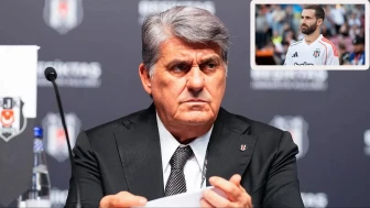 Serdar Adalı'dan Rafa Silva'ya rest! '15 milyon euro getirirsen gidebilirsin'