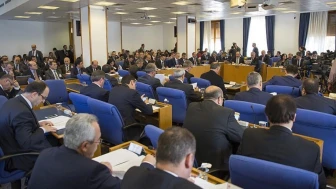 TBMM Plan ve Bütçe Komisyonu’nda 2026 bütçesi görüşmeleri