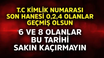 Konut talepleri artarak devam ediyor