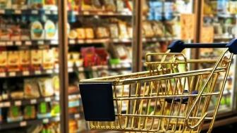 Ekim Ayında Gıda Fiyatları Yüzde 2,7 Oranında Yükseldi, TEPAV Raporu Açıklandı