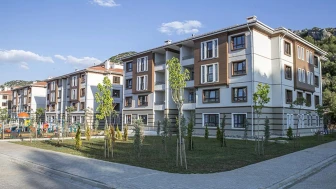 TOKİ, 500 Bin Sosyal Konut Projesi başvuru sonuçlarını kısa süre içinde duyuracak!