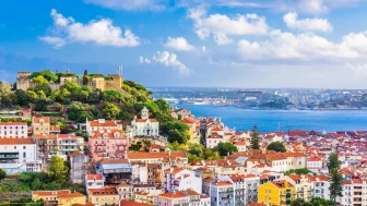 D7 vizesi sahipleri için Portekiz'e yerleşme süreci kolaylaşıyor!