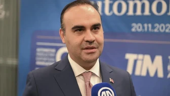 Türkiye, yüksek teknoloji üretiminde büyük bir atılım yapmaya hazırlanıyor: Bakan Kacır'dan önemli açıklama geldi