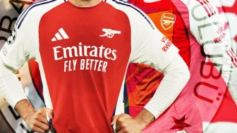 Arsenal'in parlayan yıldızı Fenerbahçe'ye transfer oluyor! Transfer sürecinde sızan detaylar şaşırttı