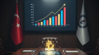 Türk-İş, Yeni Asgari Ücret Belirleme Toplantısında Önemli Bir Rakamı Paylaştı!