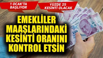 Yeni Yıla Özel Heyecan Verici Başlangıç 1 Ocak'ta!