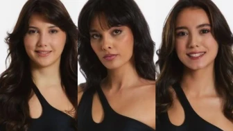 130 aday arasından seçilen Miss Turkey finalistleri, sosyal medyada büyük yankı uyandırdı!